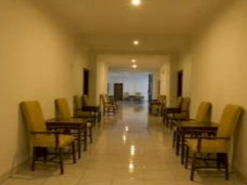Hotel Salam Asri Kudus Extérieur photo